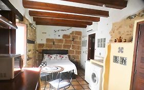 No3 CasaTosca Javea -Apart muy acogedor en el centro del Casco Antiguo